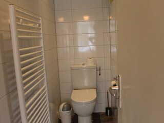 Casa per le vacanze Julianadorp Caratteristiche 15