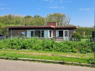 Casa per le vacanze Julianadorp Registrazione all'aperto 2