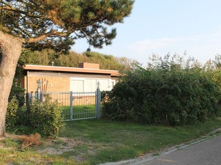 Casa per le vacanze Julianadorp Registrazione all'aperto 4