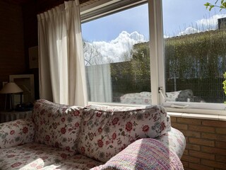 Vakantiehuis Julianadorp Kenmerken 6