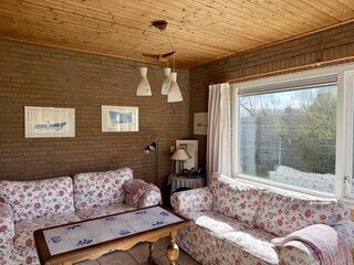 Vakantiehuis Julianadorp Kenmerken 8