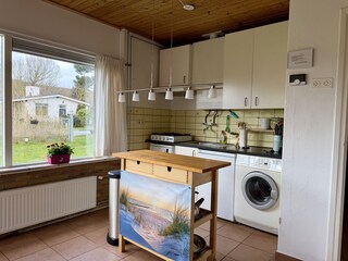 Casa per le vacanze Julianadorp Caratteristiche 11