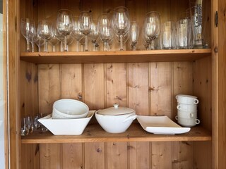 Vakantiehuis Julianadorp Kenmerken 12