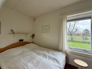 Vakantiehuis Julianadorp Kenmerken 14