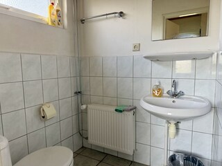 Vakantiehuis Julianadorp Kenmerken 16