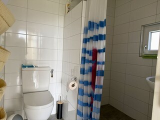 Vakantiehuis Julianadorp Kenmerken 17