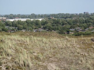 Vakantiehuis Julianadorp Omgeving 18