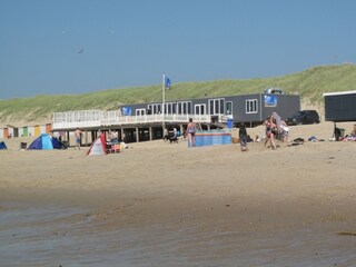 Vakantiehuis Julianadorp Omgeving 20