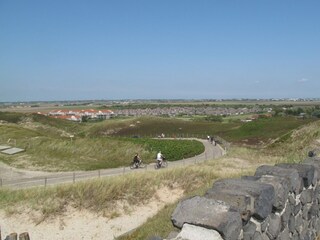 Vakantiehuis Julianadorp Omgeving 21