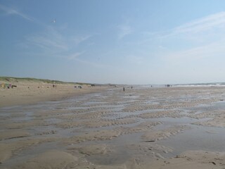 Vakantiehuis Julianadorp Omgeving 22