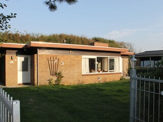 Casa per le vacanze Julianadorp Registrazione all'aperto 3