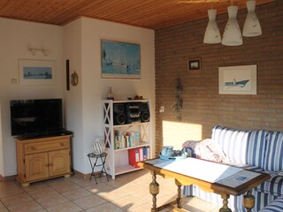 Casa per le vacanze Julianadorp Caratteristiche 6