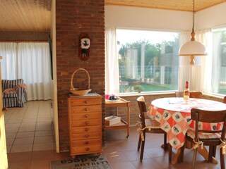 Casa per le vacanze Julianadorp Caratteristiche 8