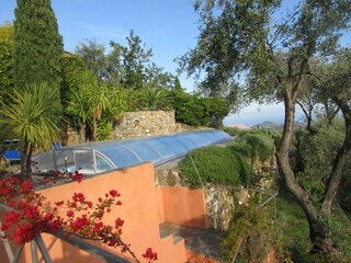 Casa per le vacanze Lecchiore Registrazione all'aperto 5