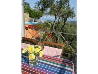 Holiday house Lecchiore Outdoor Recording 7