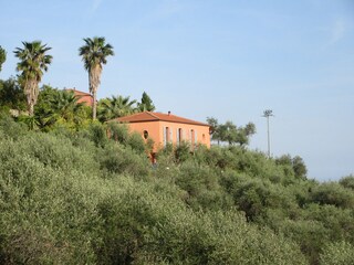 Casa per le vacanze Lecchiore Registrazione all'aperto 10