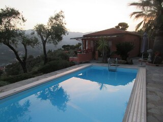 Holiday house Lecchiore Outdoor Recording 11