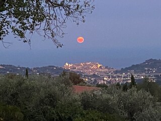 Casa per le vacanze Lecchiore Registrazione all'aperto 13
