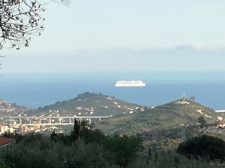 Holiday house Lecchiore Environment 31