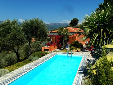 Casa per le vacanze Ananda