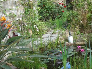 Casa per le vacanze Lecchiore Registrazione all'aperto 4
