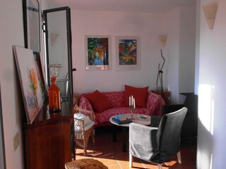 Casa per le vacanze Lecchiore Caratteristiche 15