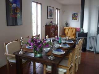 Casa per le vacanze Lecchiore Caratteristiche 16