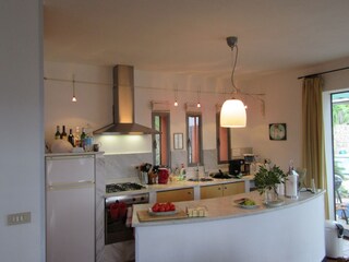 Casa per le vacanze Lecchiore Caratteristiche 20