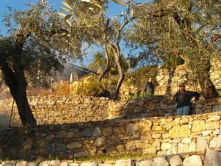 Casa per le vacanze Lecchiore Ambiente 24