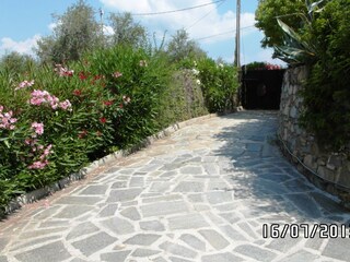 Casa per le vacanze Lecchiore Ambiente 22