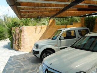 Casa per le vacanze Lecchiore Ambiente 21