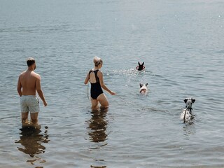 Chalet Maishofen Ambiente 18