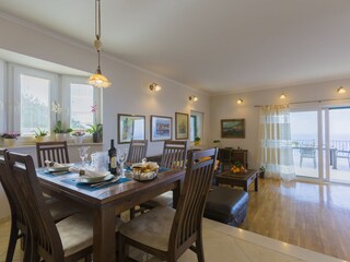 Villa Makarska Caratteristiche 13