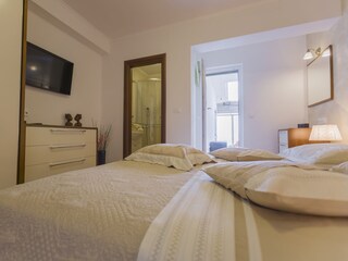 Villa Makarska Caratteristiche 17