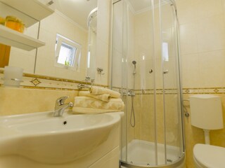 Villa Makarska Caratteristiche 18