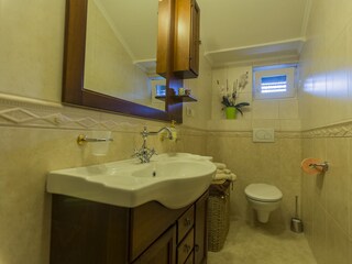 Villa Makarska Caratteristiche 19