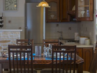 Villa Makarska Caratteristiche 15