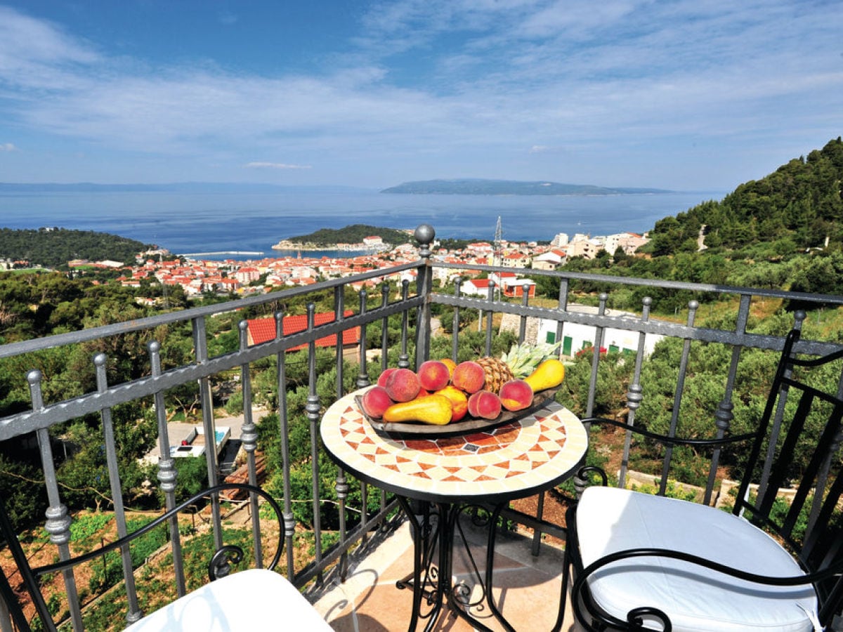 Villa Sanja Kroatien Villa Sanja Kroatien