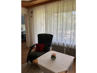 Appartamento per vacanze Oberstdorf Caratteristiche 18