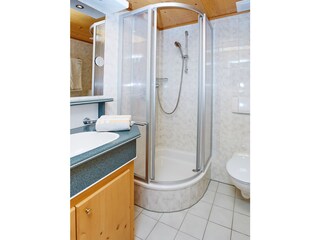 Appartamento per vacanze Oberstdorf Caratteristiche 13