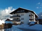 Apartamento de vacaciones Oberstdorf Grabación al aire libre 1