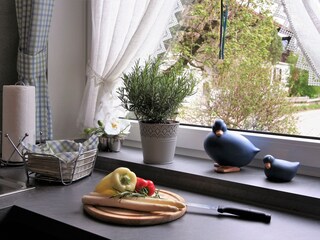Appartamento per vacanze Oberstdorf Caratteristiche 12