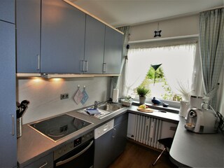 Appartamento per vacanze Oberstdorf Caratteristiche 11