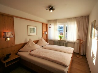 Appartamento per vacanze Oberstdorf Caratteristiche 6