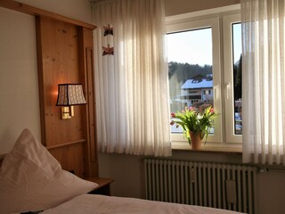 Appartamento per vacanze Oberstdorf Caratteristiche 8