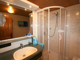 Appartamento per vacanze Oberstdorf Caratteristiche 17
