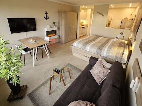 Ferienwohnung Yachtluke