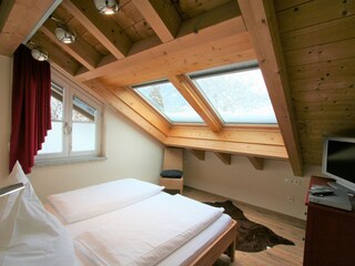 Appartement de vacances Oberstdorf Équipement 12