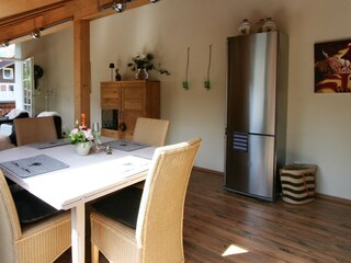 Vakantieappartement Oberstdorf Kenmerken 7