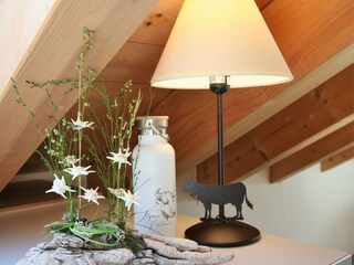 Vakantieappartement Oberstdorf Kenmerken 11